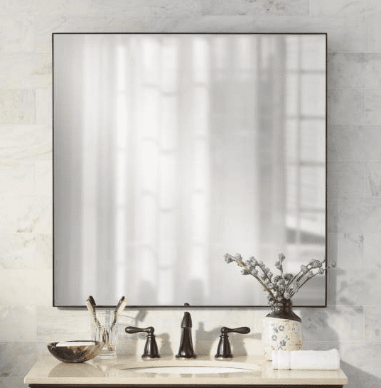Custom Mirrors – An Home Asset for Beauty and Design with Elegance