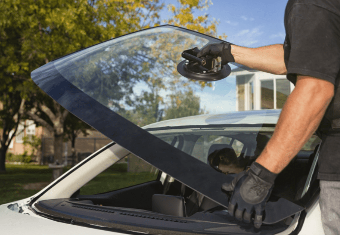 5 Explicit Car Windshield Replacement Aftercare Tips