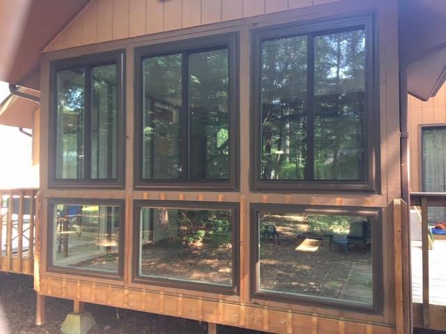3 Types of Glass Window Frames: Which Suits You Best?