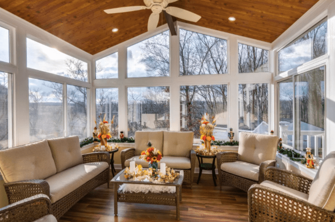 Benefits of Living with Sliding Window Glass Doors – For Both Indoors and Outdoors