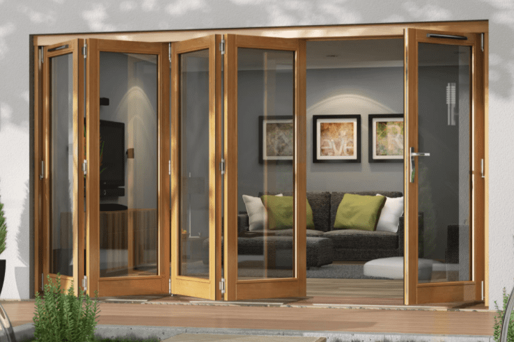 Important Factors to Consider Before Choosing or Purchasing Patio Doors