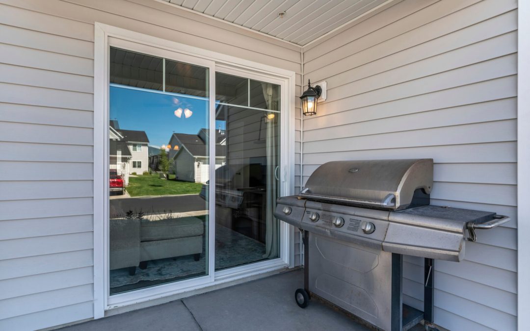 Why Cheap Patio Doors Aren’t Worth It