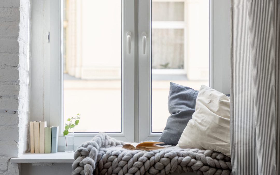Do You Need To Replace Your Window Frame?