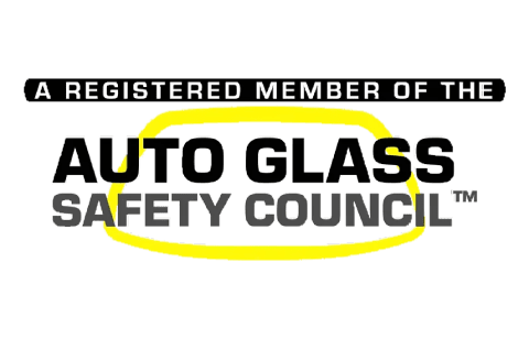 auto glass safety council registered member