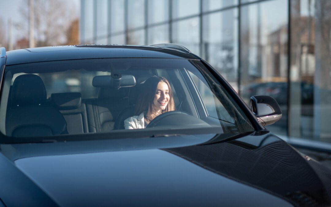 Windshield Replacement