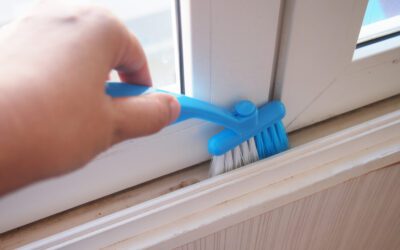 Don’t Ruin Your Replacement Windows! Handy Maintenance Tips