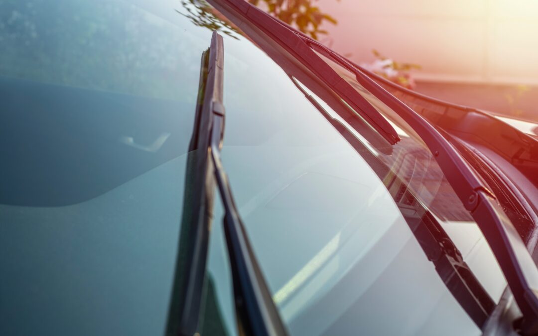 How To Care For A New Windshield Replacement