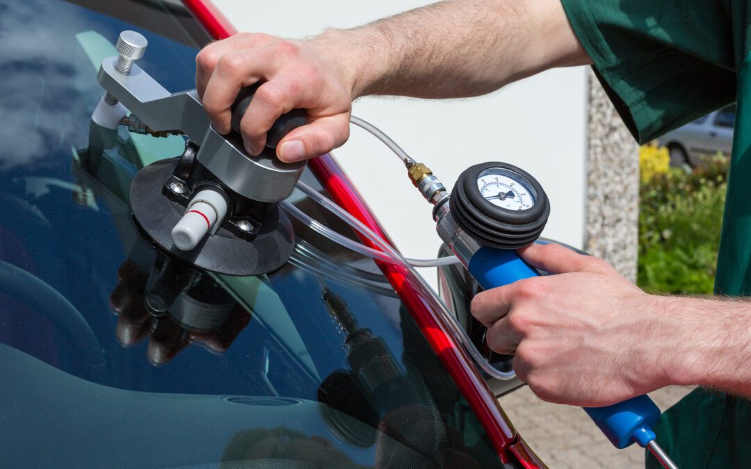 Windshield Replacement