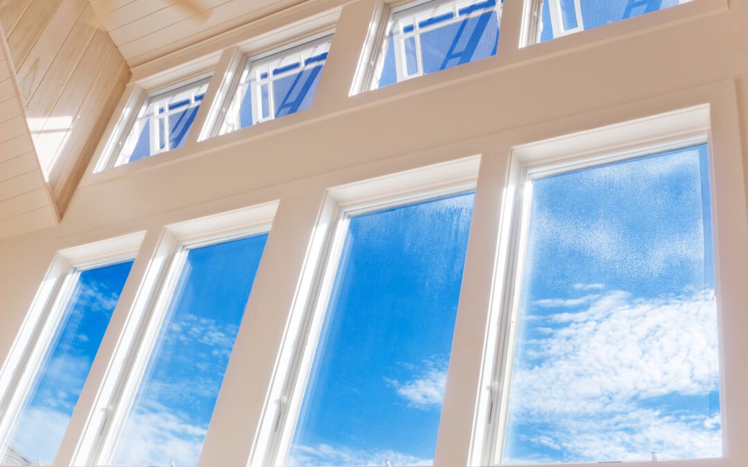 Importance Of Experienced Installers For Your Replacement Windows