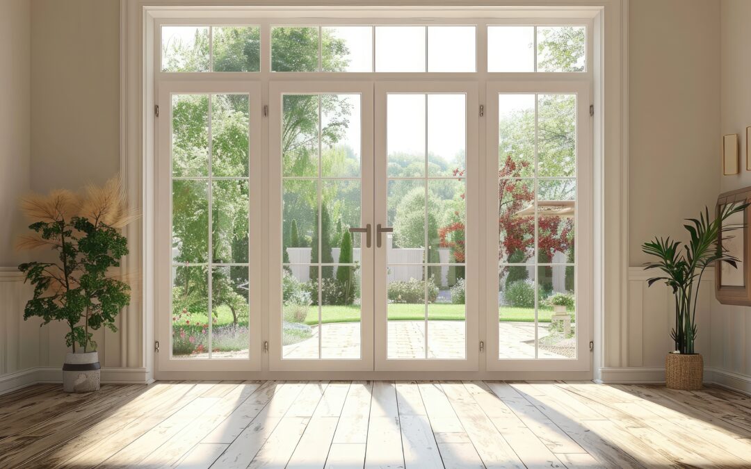 Replacement Patio Doors