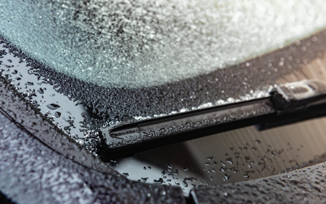 Can You Replace A Windshield In The Winter?