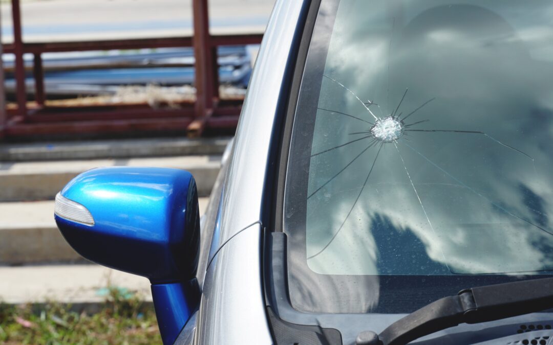 Windshield Replacement