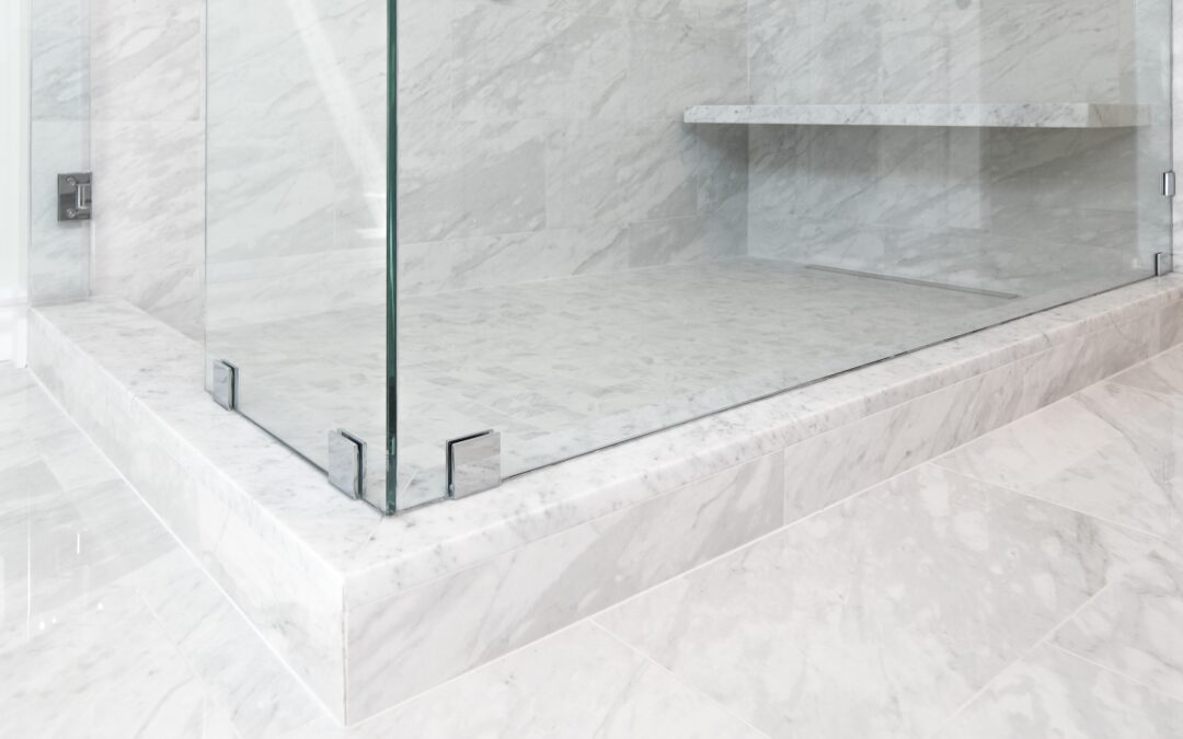 What’s The Best Thickness For A Shower Door