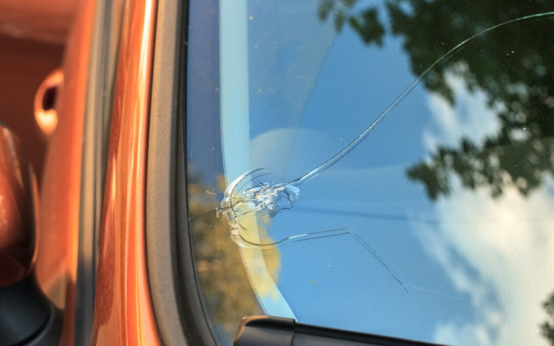 Dangers Of Putting Off A Windshield Replacement